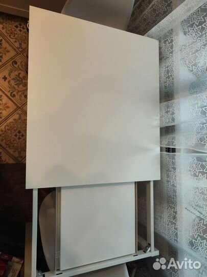 Стол IKEA vangsta