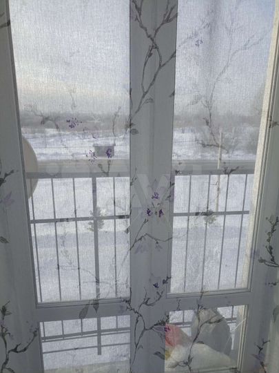 2-к. квартира, 56,2 м², 3/3 эт.