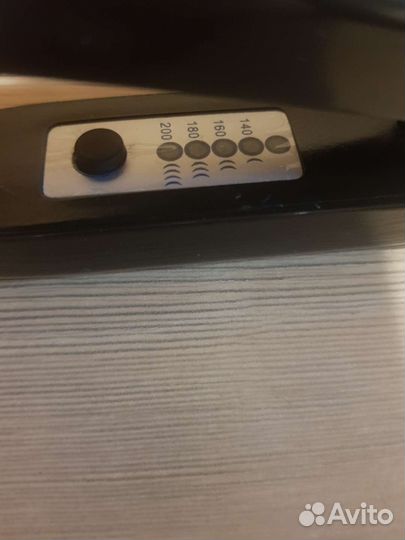 Щипцы гофре dewal