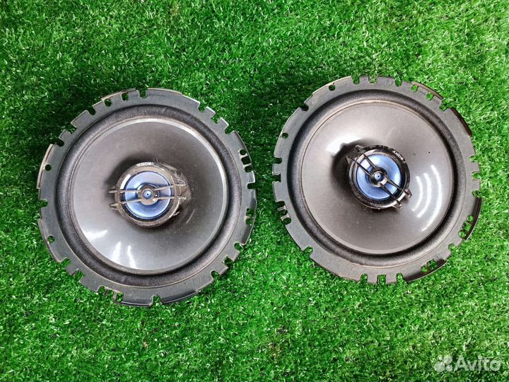 Динамики Sony Xplod