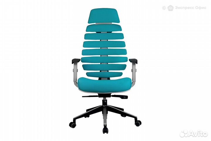 Кресло для руководителя RCH Shark