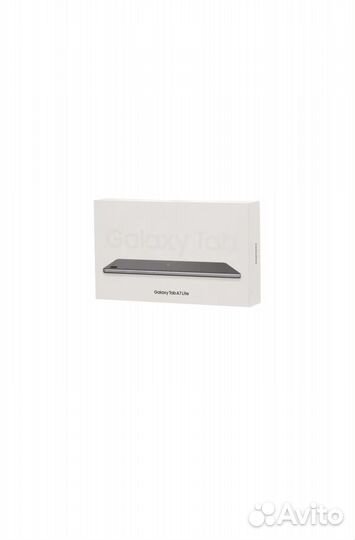 Samsung galaxy tab A7 lite