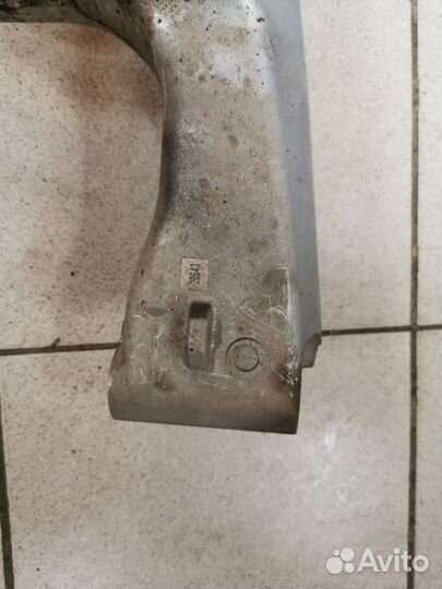 Маятник bmw r1200gs k50