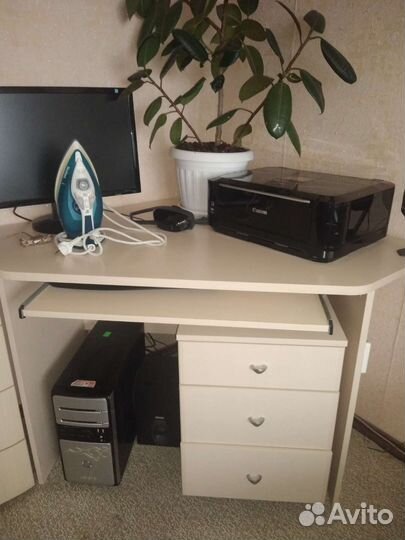 Мебель для компьютера угловая цена за все