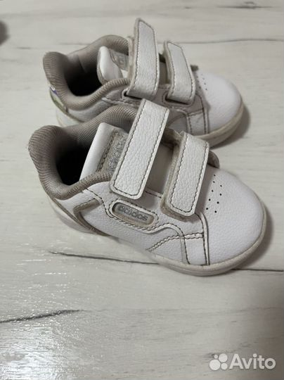 Кеды adidas 19 размер