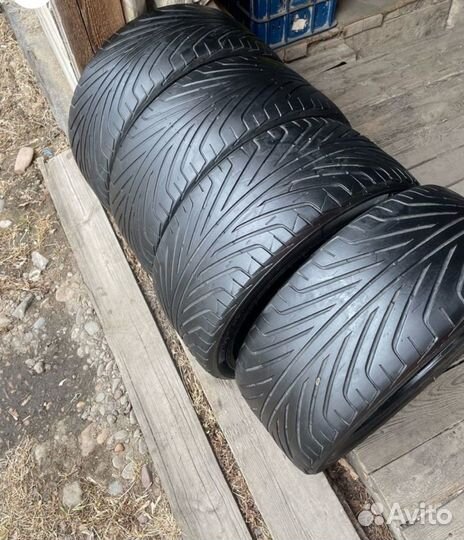 Triangle TR968 235/45 R17