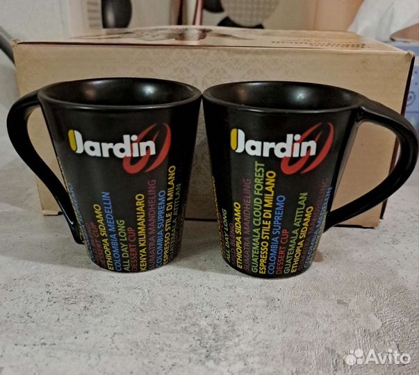 Кружки фирменные
