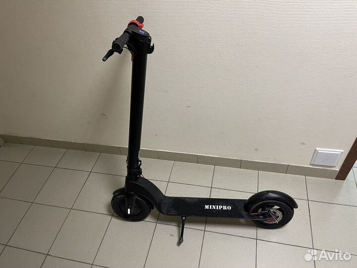 Электросамокат Minipro mi625