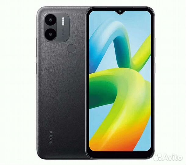 Смартфон Xiaomi Redmi A1+ 2/32