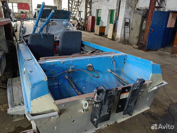 Казанка 5 м 4