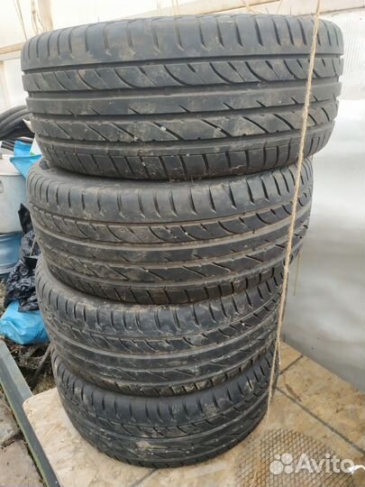Sailun SL87N 245/45 R17