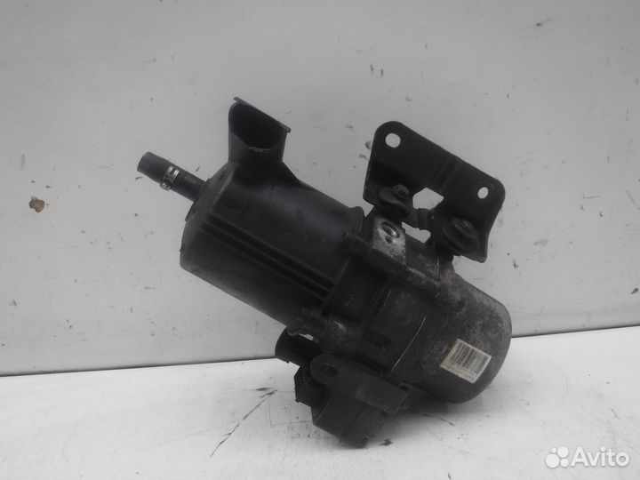 Б/У Б/У Насос гур Citroen C4 2005-2011 400832 P