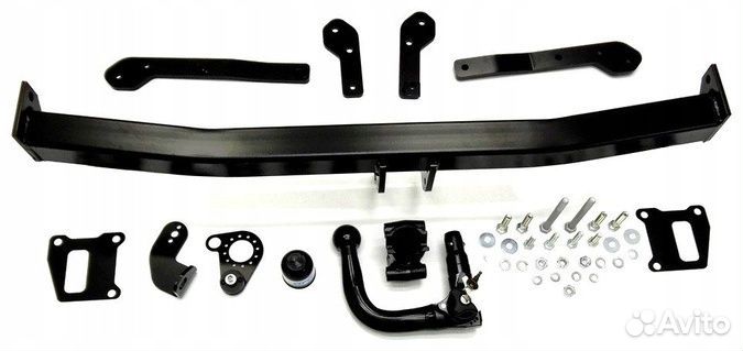 Фаркоп renault arkana