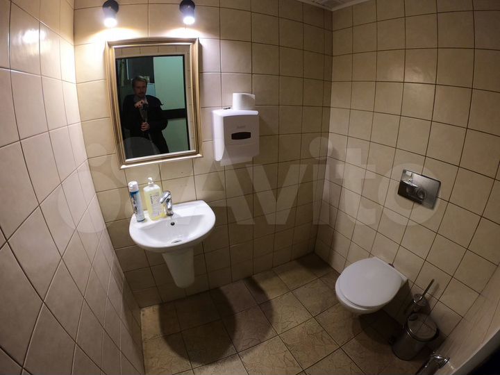 Офисное помещение 22.5 м²