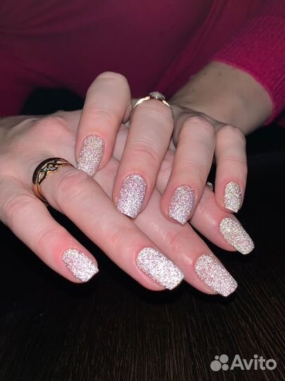 Мастер маникюра на дому