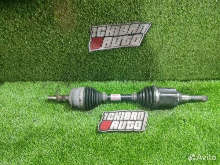 Привод передний левый Chevrolet Cruze J300 F18D4