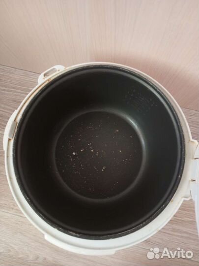 Мультиварка