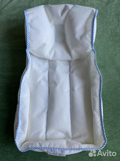 Матрасик для купания