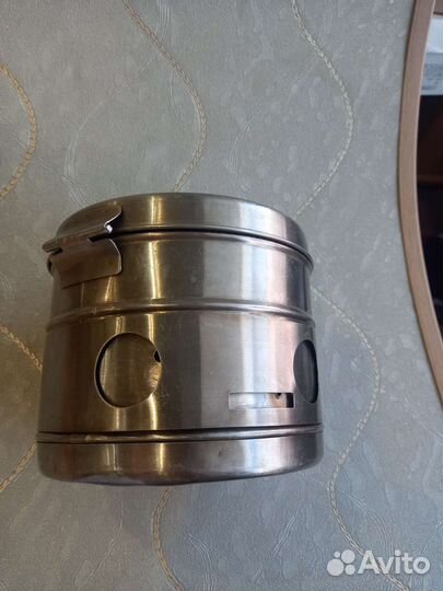 Букса медицинская