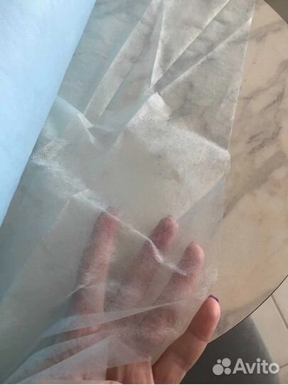 Одноразовые простыни