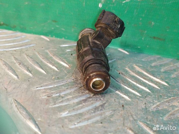 Форсунка топливная Hyundai Accent Тагаз