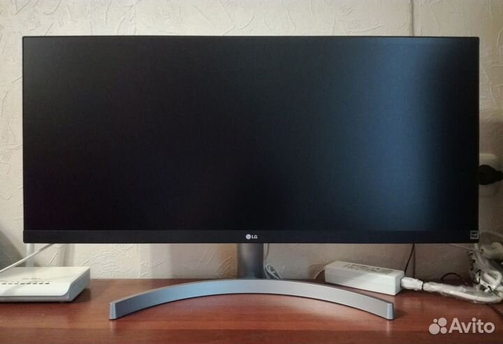 Монитор LG Ultrawide 29