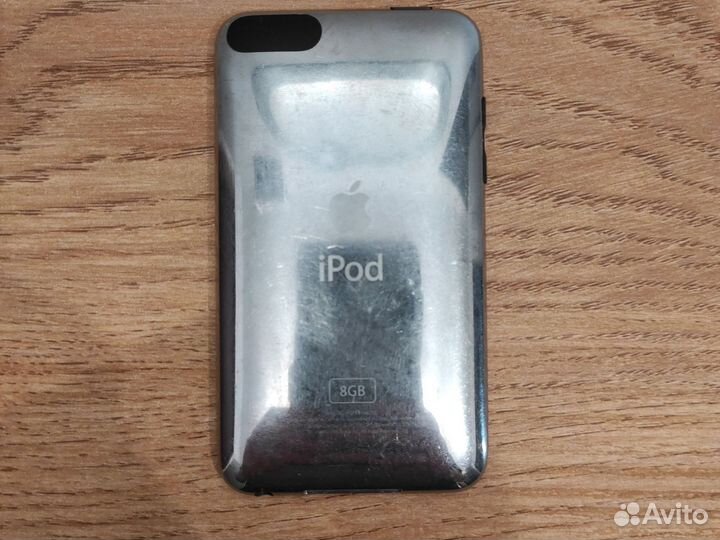 Плеер Apple iPod touch 8 гб