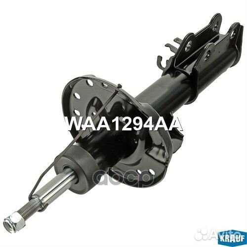 Амортизатор подвески перед WAA1294AA Krauf