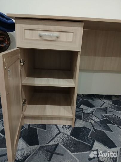 Офисная мебель бу столы