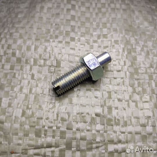 Винт регулировки сцепления Иж-Планета