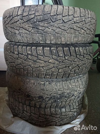 Cordiant Snow Cross 175/65 R14 82T