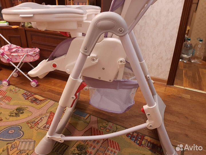 Стул для кормления Babyton