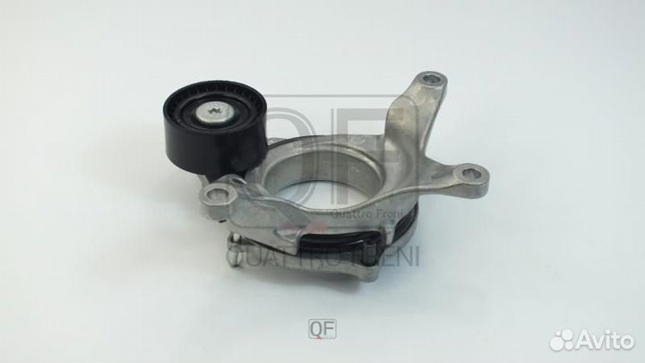 Натяжитель приводного ремня в сборе