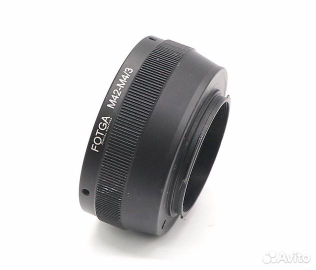 Переходник Fotga M42 - Micro 4/3