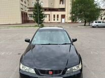 Honda Accord 2.0 MT, 2000, 401 170 км, с пробегом, цена 600 000 руб.