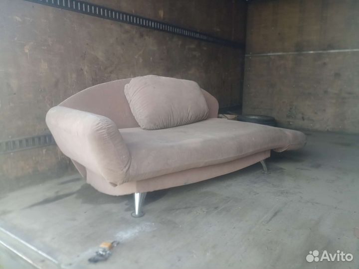Диван раскладной бу