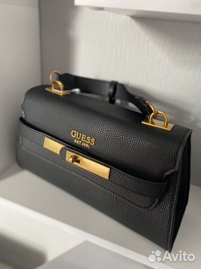 Сумка guess
