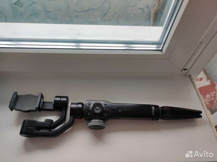 Стабилизатор для телефона zhiyun