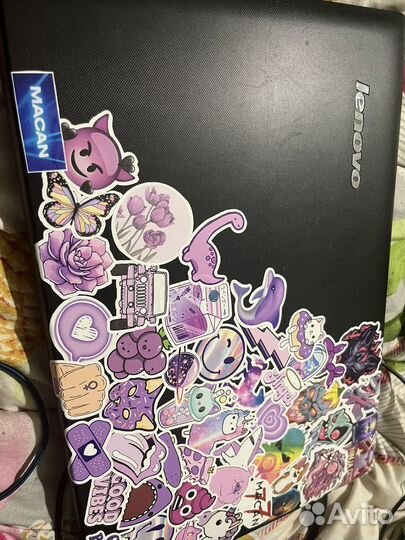 Ноутбук lenovo