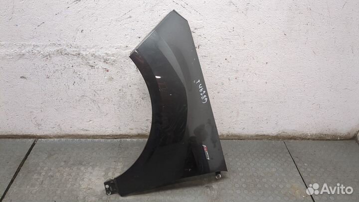 Крыло Ford EcoSport 2017, 2018