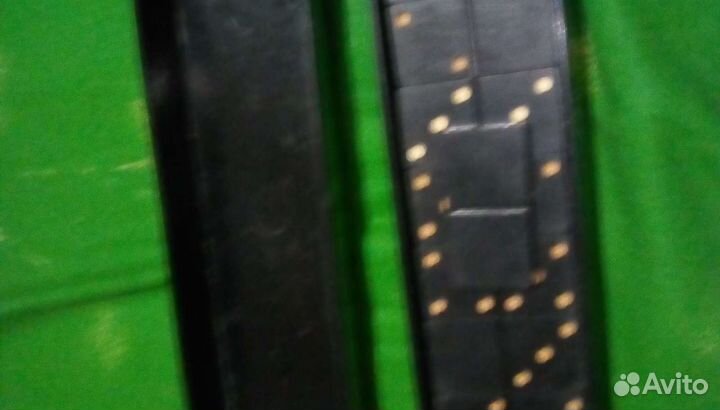 Домино СССР