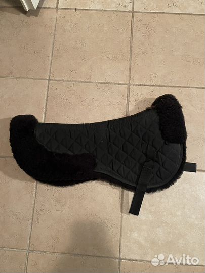 Мех шкура декор