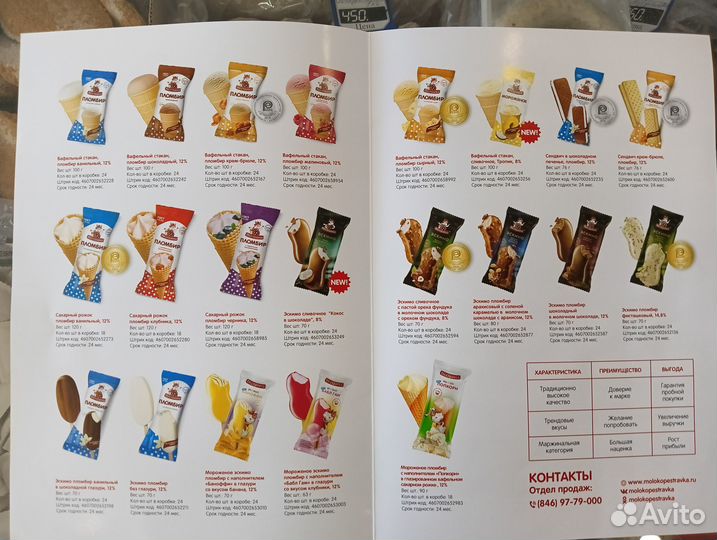 Морозильный ларь в аренду по договору