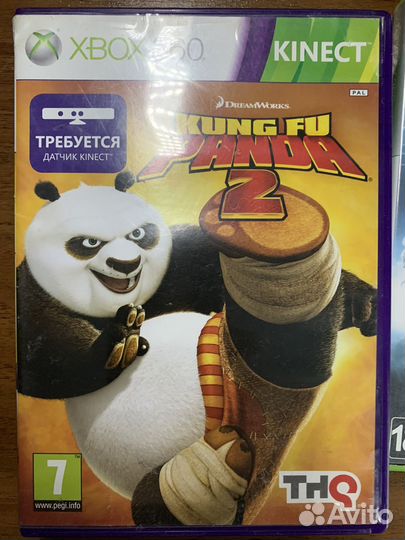 Игра для приставки xbox 360