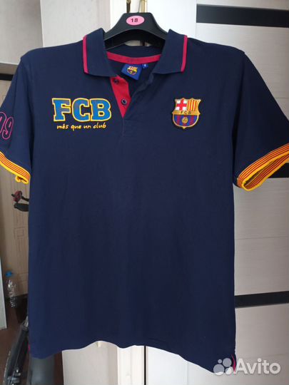 Поло Barcelona