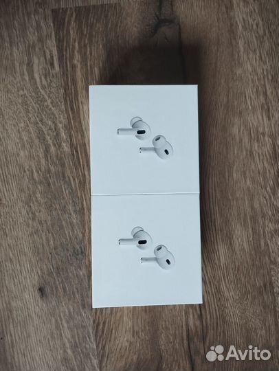 Наушники apple airpods pro 2 1:1