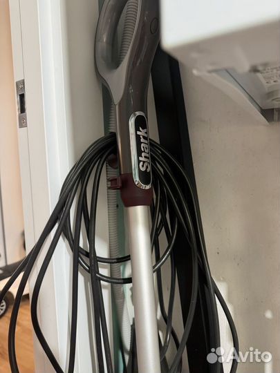 Паровая швабра shark