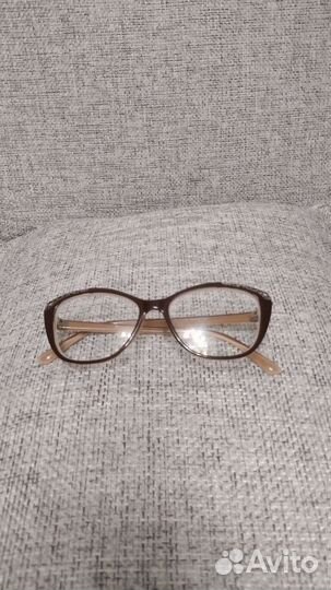 Очки женские минус 1,5