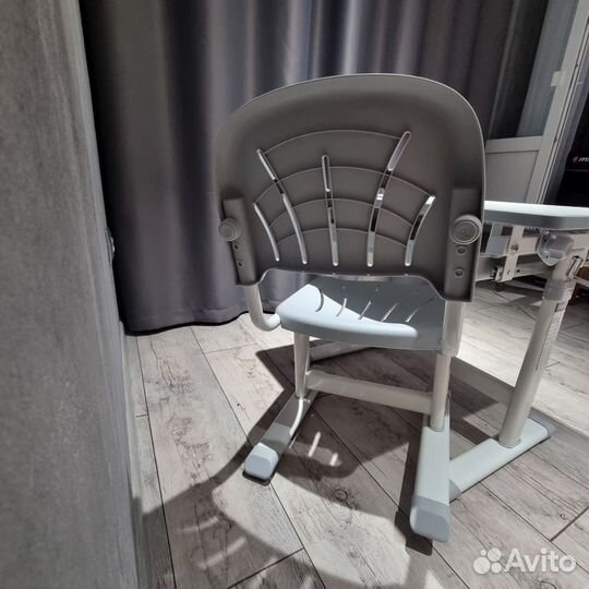 Стол и стул трансформер,регулируется под рост