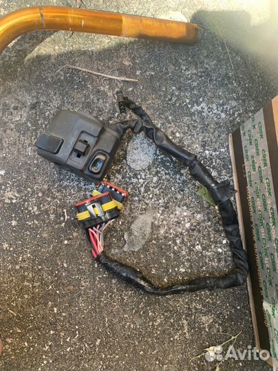 Разбор кавасаки зх9р